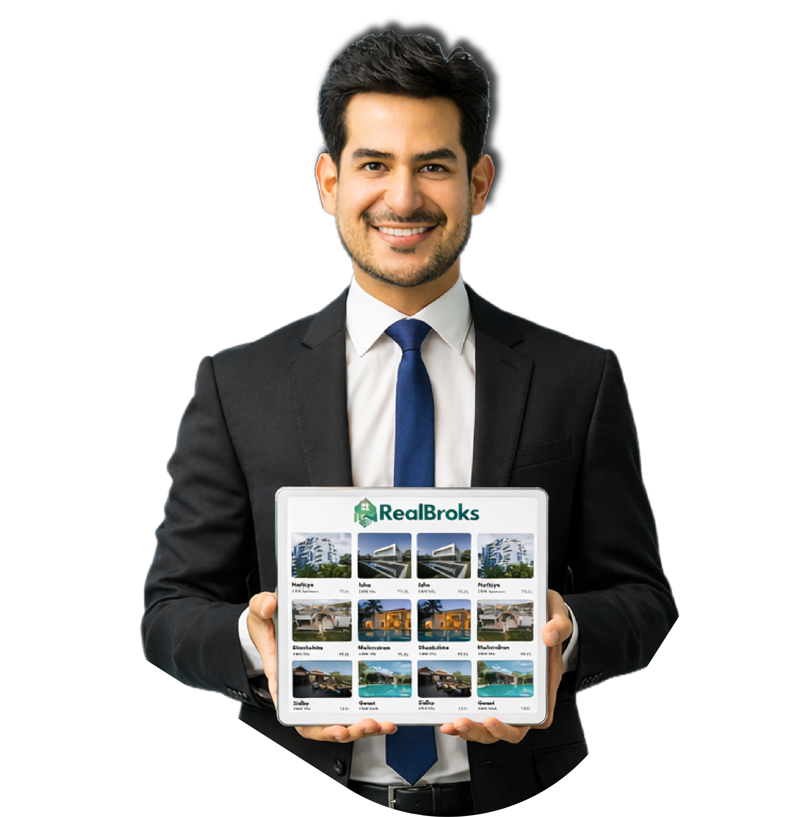 RealBroks Asset